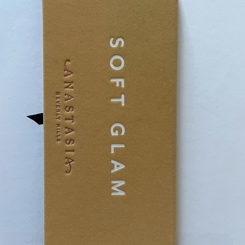 Anastasia Beverly Hills Palette